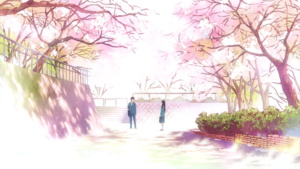 Kimi ni Todoke